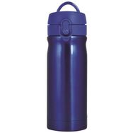 Trendix Çelik İçli 350 ml Mavi Matara