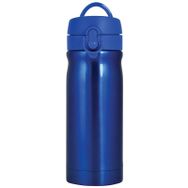 Trendix Çelik İçli 350 ml Neon Mavi Matara