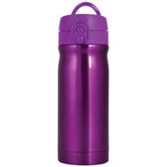 Trendix Çelik İçli 350 ml Neon Pembe Matara