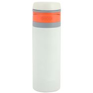 Trendix Dual Secure 400 ml Beyaz Termos