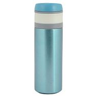 Trendix Dual Secure 400 ml Mavi Termos