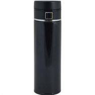 Trendix Easy Secure 420 ml Siyah Termos