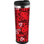 Trendix Hk Kırmızı 350 ml Mug