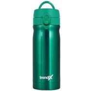 Trendix Neon Yeşil 350 ml Çelik İçli Termos