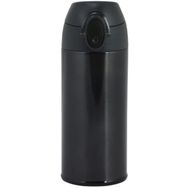 Trendix Süper Light 350 ml Siyah Termos