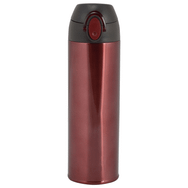 Trendix Süper Light 500 ml Bordo Termos