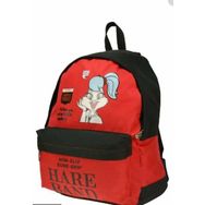 Trendix TRX-8E-LTHB Classic Lt Lola Sırt Çantası