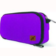 Trendix TRX-KK2-MO Flex Mor Kalem Kutusu