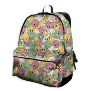 Trendix Tweety Classic Sırt Çantası Çok Renkli