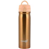Trendix U5000-OY 500 ml Ördek Yeşili Çelik İçli Termos Matara