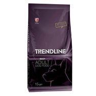 Trendline 15 kg Adult Biftekli Köpek Maması