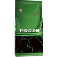 Trendline 15 kg Tavuklu Kedi Maması