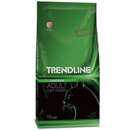Trendline 15 kg Tavuklu Yetişkin Kuru Kedi Maması