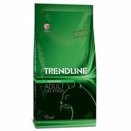 Trendline 15x1 kg Tavuklu Yetişkin Kedi Maması