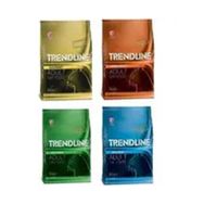 Trendline 4x1 kg Mix Kuru Kedi Maması