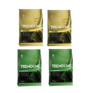 Trendline 4x1 kg Tavuk Etli-Gurme Kedi Maması