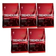 Trendline 5x1 kg Kuzu Etli Pirinçli Yetişkin Köpek Maması