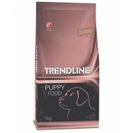 Trendline Biftekli ve Pirinçli 1 kg Yavru Köpek Maması