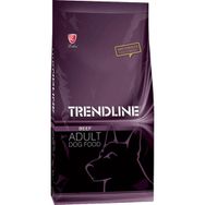 Trendline Biftekli Yetişkin 2x15 kg Kuru Köpek Maması