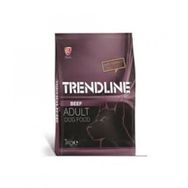 Trendline Dog Beef Biftekli 1 Kg Kuru Köpek Maması