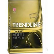 Trendline Gourmet 1 kg Yetişkin Kedi Maması