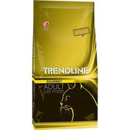 Trendline Gourmet Renkli Karışık Yetişkin 5 kg Kuru Kedi Maması