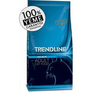 Trendline Kitten Tavuklu 1 kg Yavru Kedi Maması