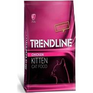 Trendline Kitten Tavuklu 15 kg Yavru Kedi Maması
