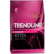 Trendline Kitten Tavuklu 3 kg Yavru Kedi Maması