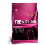 Trendline Kitten Tavuklu 5x1 kg Yavru Kedi Maması
