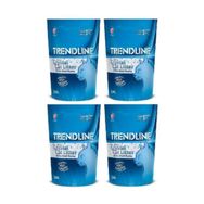 Trendline Kristal 4x3,6 lt Kedi Kumu