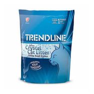 Trendline Kristal 9x3,6 lt Kedi Kumu