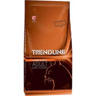 Trendline Kuzu Etli 15 kg Yetişkin Kuru Kedi Maması