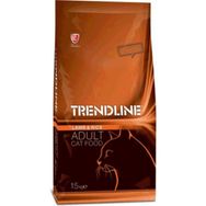 Trendline Kuzu Etli 5x1 kg Kuru Kedi Maması