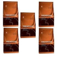 Trendline Kuzu Etli 5x1 kg Yetişkin Kuru Kedi Maması