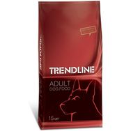Trendline Kuzu Etli ve Pirinçli 15kg Yetişkin Kuru Köpek Maması