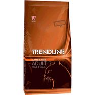 Trendline Kuzu Etli ve Pirinçli 3x1 kg Kedi Maması