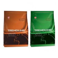 Trendline Kuzulu 1 kg Kedi Maması