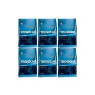 Trendline Somonlu 6x1 kg Paket Yetişkin Kedi Maması