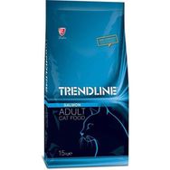 Trendline Somonlu Yetişkin 15 kg Kuru Kedi Maması