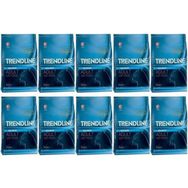 Trendline Somunlu 10x1 kg Yetişkin Kuru Kedi Maması