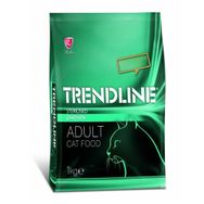 Trendline Tavuk Etli 1 kg Kısırlaştırılmış Kedi Maması