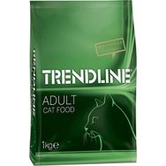 Trendline Tavuklu 1 kg Yetişkin Kuru Kedi Maması