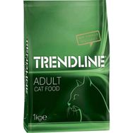 Trendline Tavuklu 2x1 kg Kısırlaştırılmış Yetişkin Kuru Kedi Maması