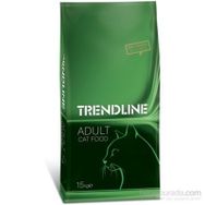 Trendline Tavuklu 3 kg Kedi Maması