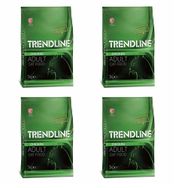 Trendline Tavuklu 4x1 kg Yetişkin Kedi Maması