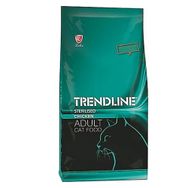 Trendline Tavuklu Kısırlaştırılmış 3 kg Kedi Maması