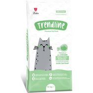 Trendline Tavuklu Renkli Taneli Yetişkin 10 kg Kedi Maması