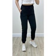 Trendy Passion Siyah Cepli Erkek Eşofman Altı