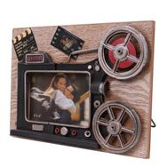 Trendypazar El Yapımı Sinema Fotoğraf Çerçevesi